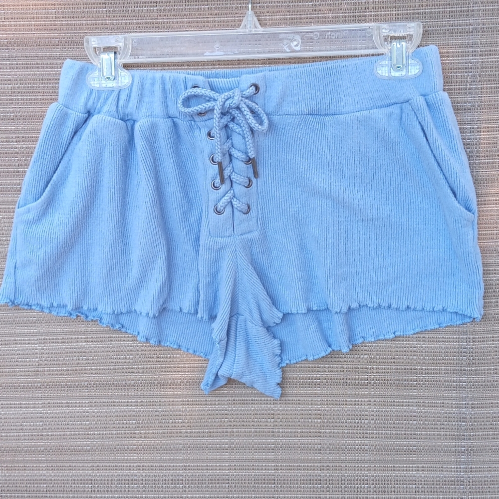 VINTAGE HAVANA Lounge Shorts, size S